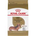 Royal Canin Dachshund Adult Breed Specific Dry ...