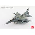 F-16D FIGHTING FALCON "MOUNT OLYMPUS" GREEK AIR...