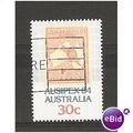 Ausipex" Int Stamp Exhibition,Melbourne  stamp....