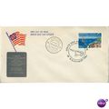 Netherlands Antilles FDI 1961 - SG 428 185th An...