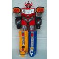 MIGHTY MORPHIN POWER RANGERS VINTAGE ' DINO ZOR...