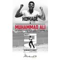 DJIBOUTI 2016 SHEET MNH MUHAMMAD ALI BOXING SPO...