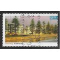 AUS 2008 $2.75 'TOURIST PRECINCTS - GLENEIG, AD...