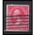 Used 250 2c George Washington Fine RA0968