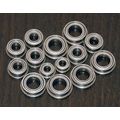 (14pcs) KYOSHO SCORPION /TURBO SCORPION /TOMAHA...