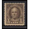 551 1/2c Nathan Hale Fine MNH O0798