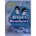JOHNNY LIGHTNING ' POP CULTURE ' BLUES BROTHER ...