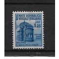 ItalianSocialistRep.SG114 1l 25 St, Mary of Gra...