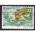 1997 SG 1127 - fine used (o)