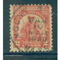 Used 657 2c General Sullivan Average Plus NA1659