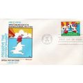 United States 1974 Preserve The Environment Fle...