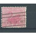 australia states western australia stamps sg141...
