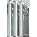 3 - 50 Pack OPI MICROWRAP FutureFiber Pre-Cuts ...