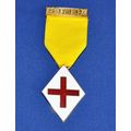 SRIA Breast Jewel