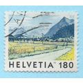 Switzerland 1998 // ref.: pg 001-P