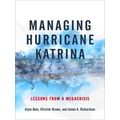 Managing Hurricane Katrina