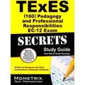 Texes (160) Pedagogy And Professional Responsib...
