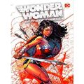 Wonder Woman - Gottin Des Krieges (Deluxe Colle...