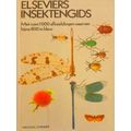 Elseviers Insektengids West-Europa