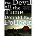 Devil All the Time