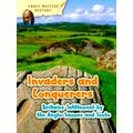 Britain's Settlement by the Anglo-Saxons and Scots by Claire Throp