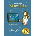 Matilda at 30: Astrophysicist by Roald Dahl