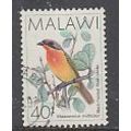Malawi 1988 Birds 40t