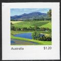 AUSTRALIA: 2023 MOUNT CANOBOLAS, ORANGE, N.S.W,...