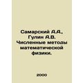 Samarsky A.A., Gulin A.V. Numerical methods of mathematical physics. In Russia