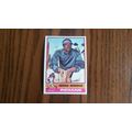 1976 Topps Card # 570 George Hendrick Excellent...