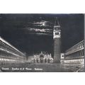 Italy Postcard - Venezia - Basilica di S. Marco...