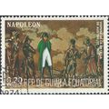 EQUATORIAL GUINEA, MILITARY, Battle of Austerli...