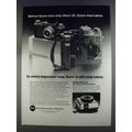 1980 Leica R3 MOT Camera & Pradolux RT 300 Proj...