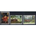 GB 1967 British Paintings MNH