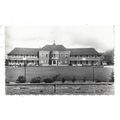 REAL PHOTO POSTCARD HEARTS OF OAK CONVALESCENT ...