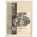 HAMER VALVES INC 1959 high pressure drilling pr...