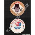 Sport Baseball Discs Name: Bochte, Bruce OF-1B ...