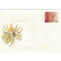Australia 1996 Banksia Ericifolia Prepaid 45c C...