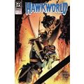Hawkworld (Vol 1) # 004 NM MODERN AGE COMICS