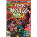 Amazing Adventures (Vol 2) # 039 FN BRONZE AGE ...