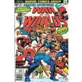 Amazing Adventures (Vol 2) # 038 VFN+ ORIG US C...