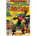 Marvel Triple Action (Vol 1) # 044 FN- Price VA...