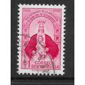 VENEZUELA 1952 APPARITION OF OUR LADY OF COROMO...