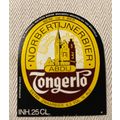 1 Belgian Beer Label - B164