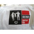 GREEN DAY - 2004 American Idiot Tour t-shirt ~B...