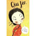 Qui Jin Chinese China Feminist Poet Book Author...