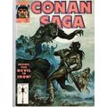 CONAN SAGA # 46 ( 1991 )