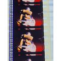 Jimi HendrIx. Pk XHC - b036J. 1 STRIP OF 5 - 35...