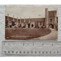 1914 postcard Cardinal Beauforts Tower, St Cros...