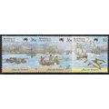 1987 SG 1064/1066 - fine used (o)
